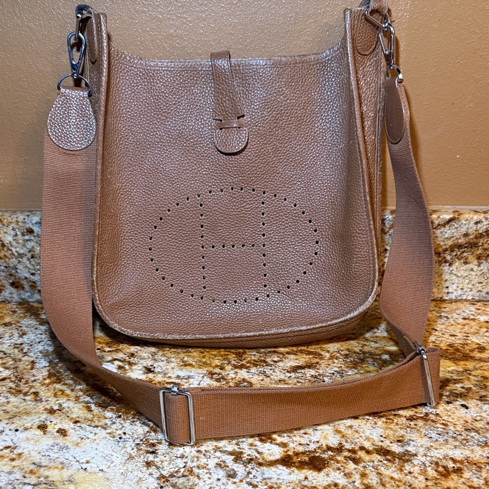 Hermès
Epsom Evelyne